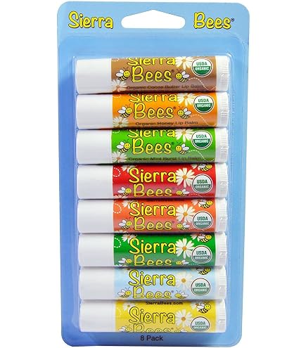 Amazon.co.jp: 【 BURT'S BEES 公式 】バーツビーズ リップバーム